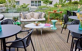 Tribe Paris La Defense Esplanade Ξενοδοχείο