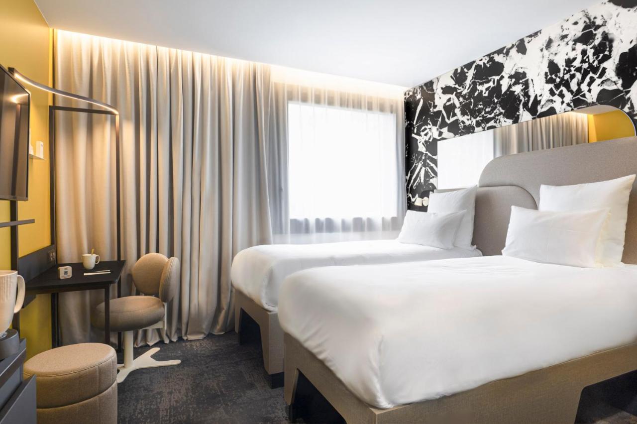 Tribe Paris La Defense Esplanade Ξενοδοχείο Κουρμπεβουά Εξωτερικό φωτογραφία