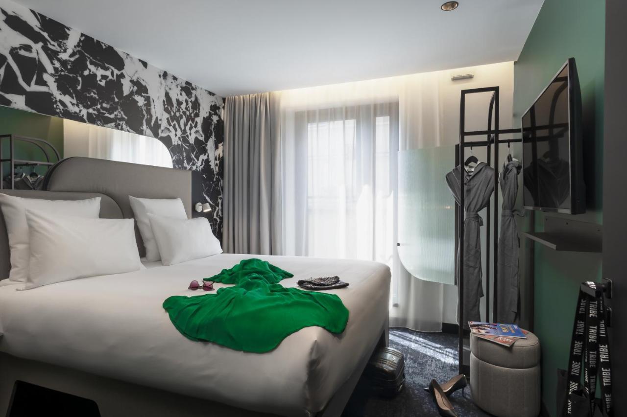 Tribe Paris La Defense Esplanade Ξενοδοχείο Κουρμπεβουά Εξωτερικό φωτογραφία