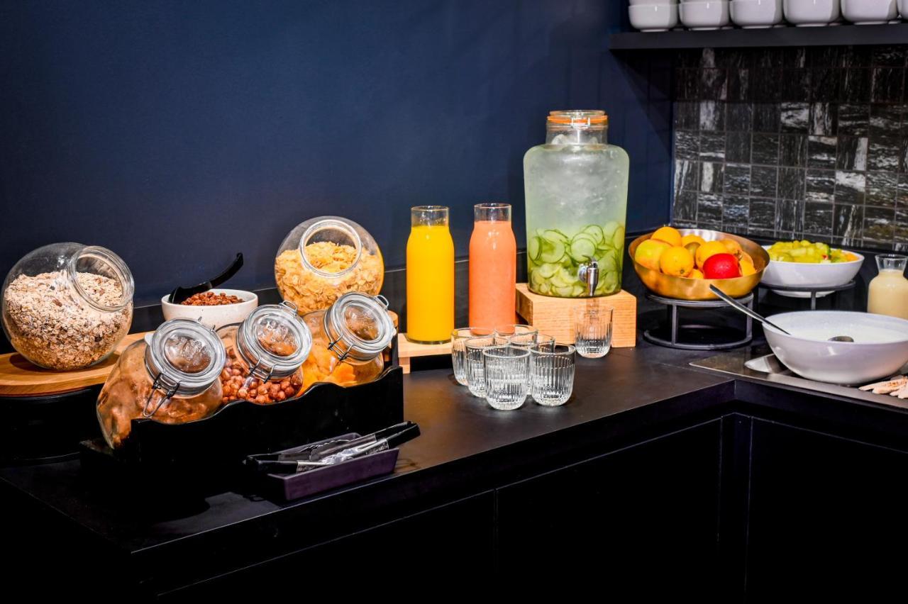 Tribe Paris La Defense Esplanade Ξενοδοχείο Κουρμπεβουά Εξωτερικό φωτογραφία