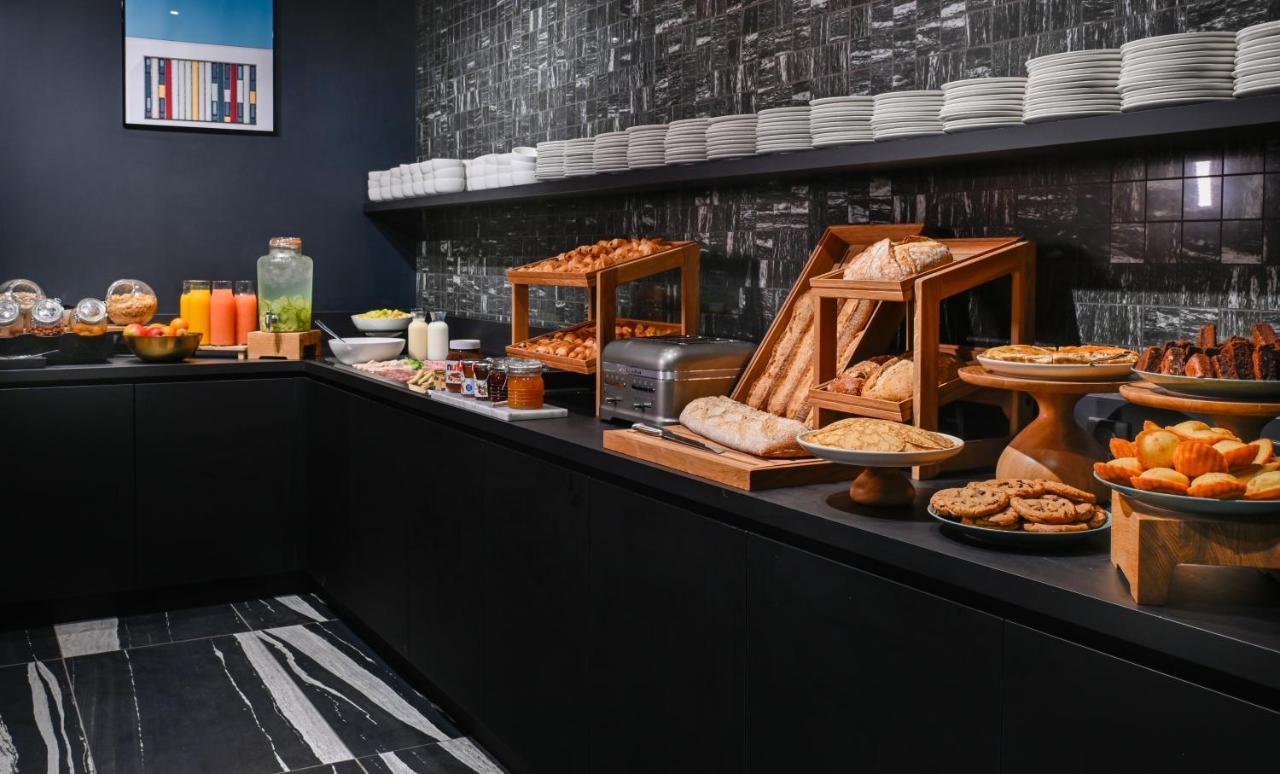 Tribe Paris La Defense Esplanade Ξενοδοχείο Κουρμπεβουά Εξωτερικό φωτογραφία