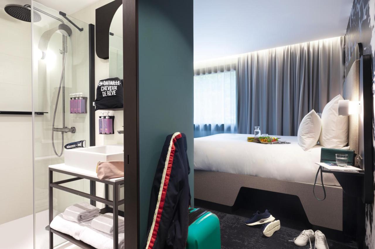Tribe Paris La Defense Esplanade Ξενοδοχείο Κουρμπεβουά Εξωτερικό φωτογραφία